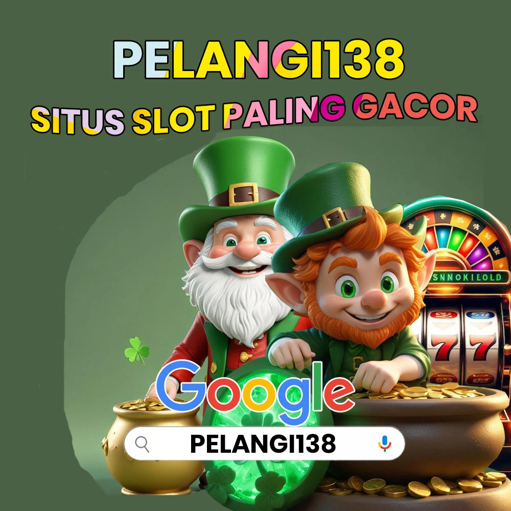 Pelangi138: Link Login Daftar Akun Pro Thailand & Bocoran RTP Terupdate